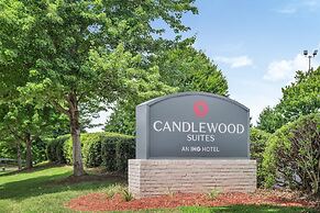 Candlewood Suites Huntersville by IHG
