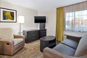 Candlewood Suites Huntersville by IHG