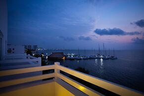 Ocean View Cancun Arenas