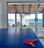 Ocean View Cancun Arenas