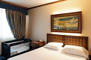 Grand Hotel Trento