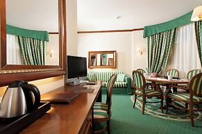 Grand Hotel Trento