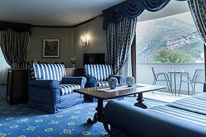 Grand Hotel Trento