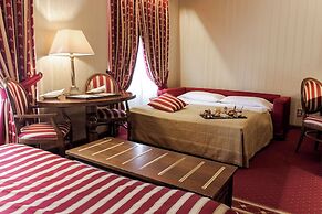Grand Hotel Trento