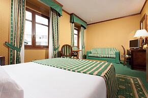 Grand Hotel Trento