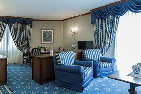 Grand Hotel Trento