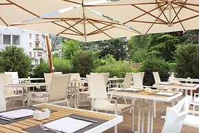 Grand Hotel Trento