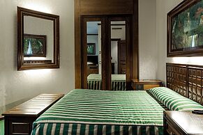 Grand Hotel Trento