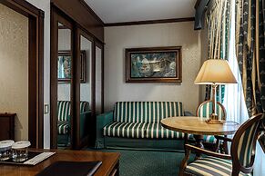 Grand Hotel Trento