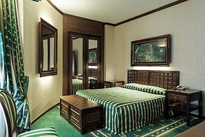 Grand Hotel Trento