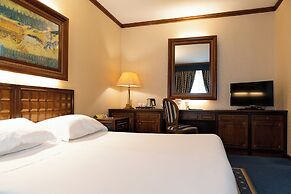 Grand Hotel Trento