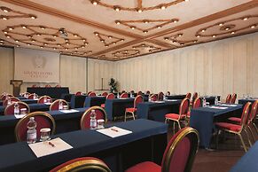 Grand Hotel Trento