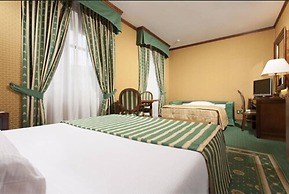 Grand Hotel Trento