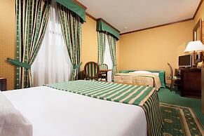 Grand Hotel Trento