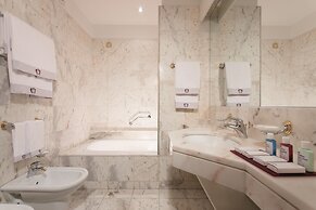 Grand Hotel Trento