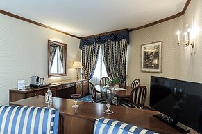 Grand Hotel Trento