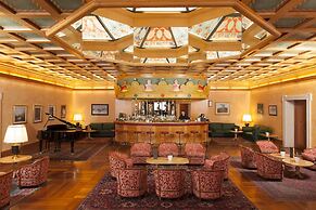Grand Hotel Trento
