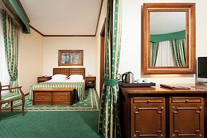 Grand Hotel Trento