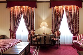 Grand Hotel Trento