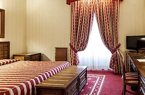 Grand Hotel Trento