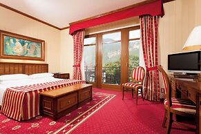 Grand Hotel Trento