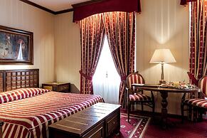 Grand Hotel Trento