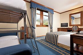 Grand Hotel Trento