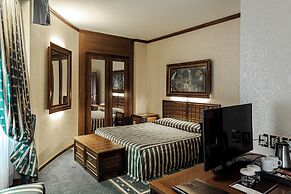 Grand Hotel Trento