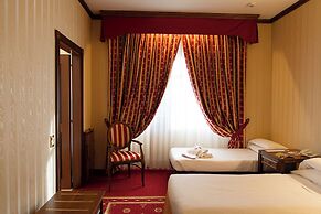Grand Hotel Trento