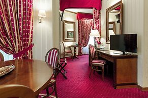 Grand Hotel Trento