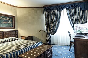 Grand Hotel Trento
