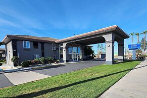 Baymont by Wyndham Manteca
