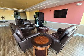 Baymont by Wyndham Manteca
