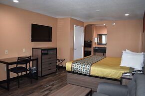 Baymont by Wyndham Manteca