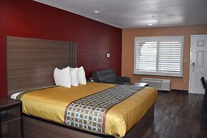 Baymont by Wyndham Manteca