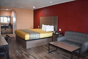 Baymont by Wyndham Manteca