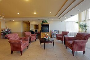 Baymont by Wyndham Manteca