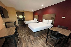 Baymont by Wyndham Manteca