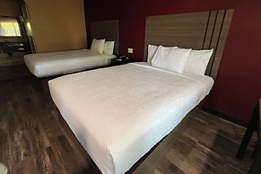 Baymont by Wyndham Manteca