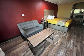 Baymont by Wyndham Manteca