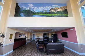 Baymont by Wyndham Manteca
