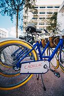 Cadillac Hotel & Beach Club, Autograph Collection