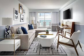 Cadillac Hotel & Beach Club, Autograph Collection