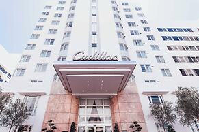 Cadillac Hotel & Beach Club, Autograph Collection