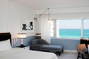 Cadillac Hotel & Beach Club, Autograph Collection