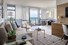 Cadillac Hotel & Beach Club, Autograph Collection