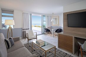 Cadillac Hotel & Beach Club, Autograph Collection