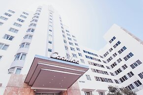 Cadillac Hotel & Beach Club, Autograph Collection