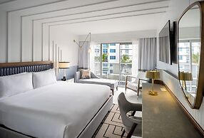 Cadillac Hotel & Beach Club, Autograph Collection