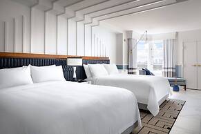 Cadillac Hotel & Beach Club, Autograph Collection